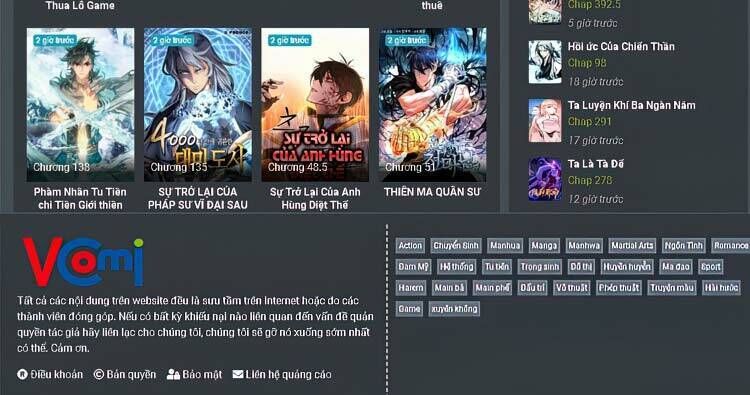 nghịch thiên tà thần chapter 568 - Next chapter 568