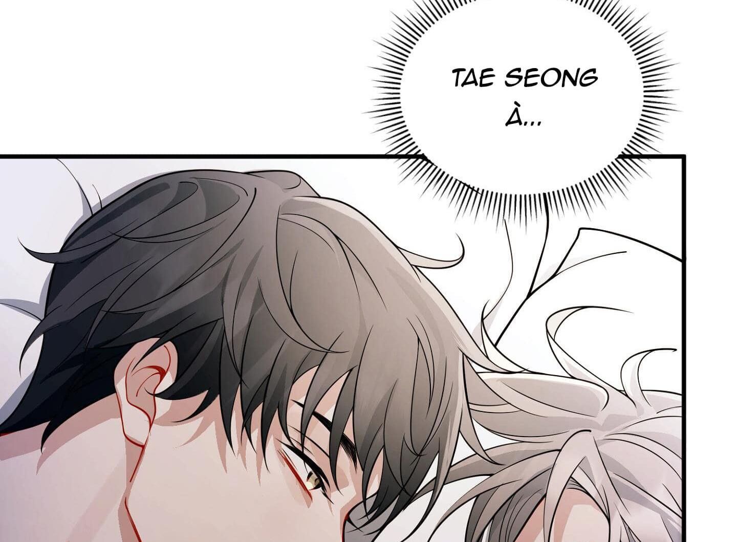 vết hằn Chapter 15 - Next 16