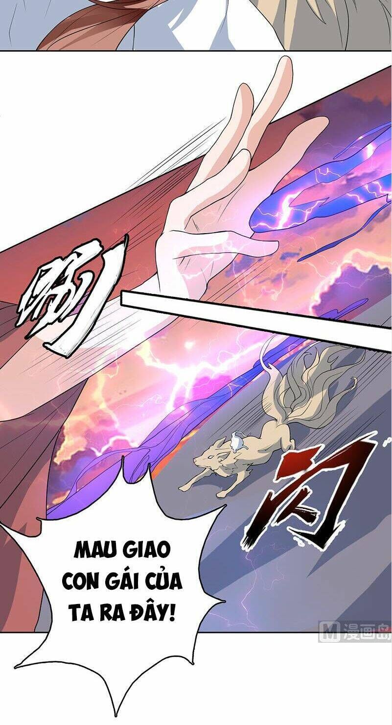 tối cường thần thú hệ thống Chapter 184 - Next Chapter 185