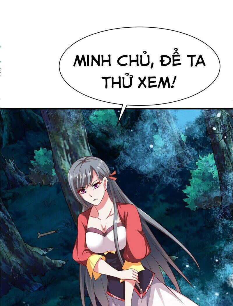 chiến đỉnh chapter 57 - Trang 2