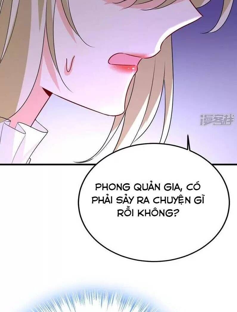 tổng tài tại thượng chapter 579 - Trang 2