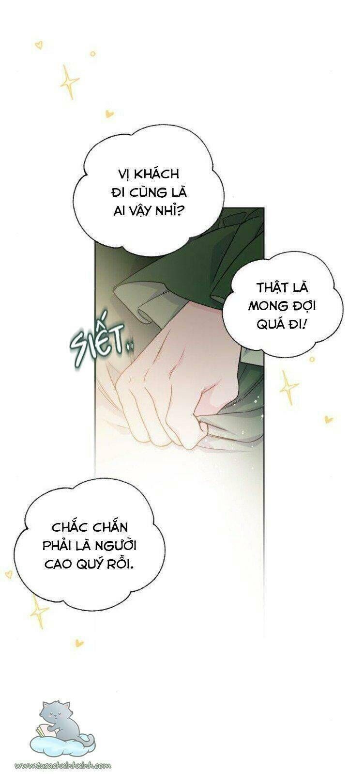 cách mà kỵ sĩ sống như tiểu thư Chapter 43 - Trang 2