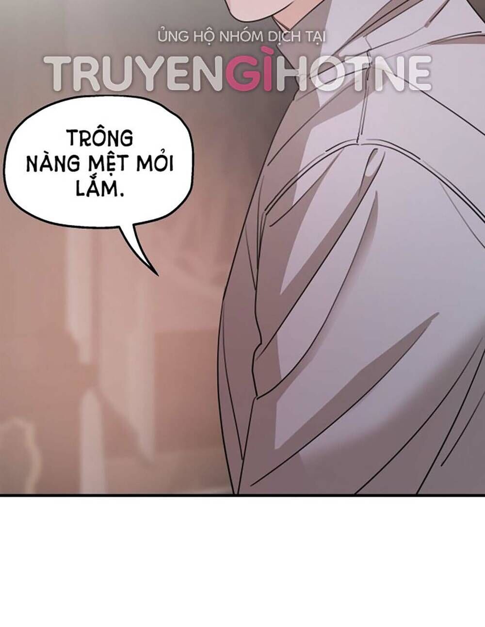 gia đình chồng bị ám ảnh bởi tôi chapter 56.2 - Trang 2