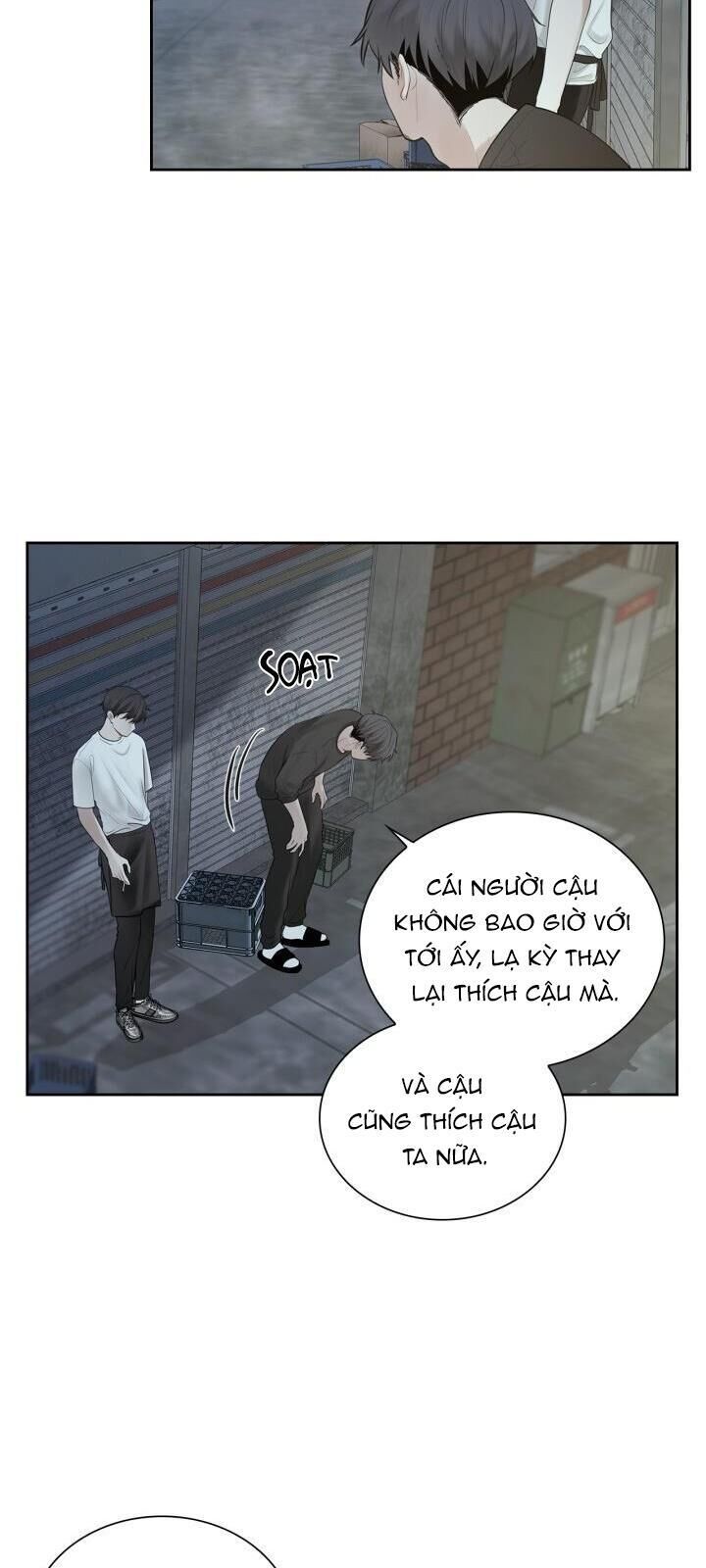 không xa lạ Chapter 11 - Trang 2