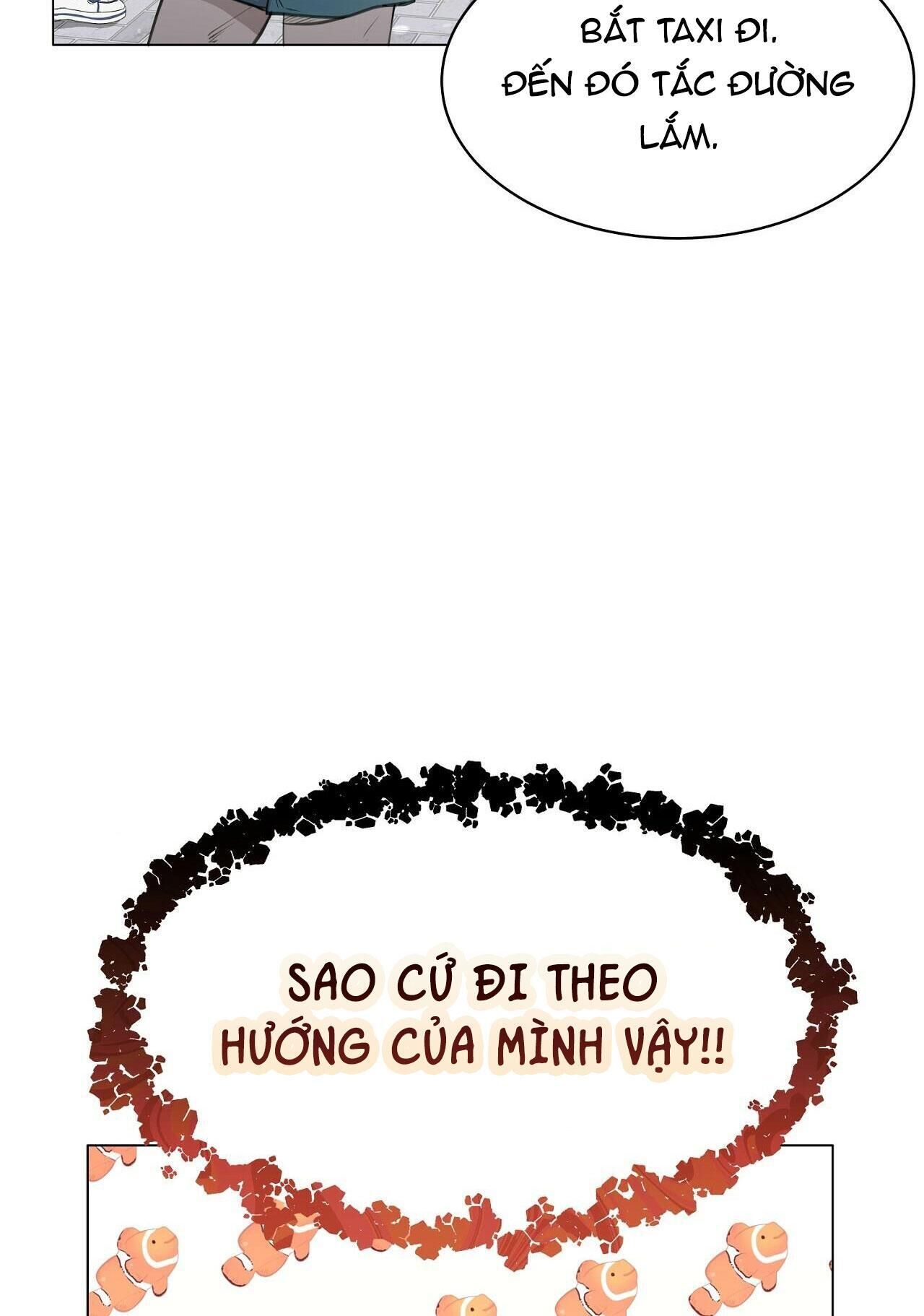 lối sống ích kỷ Chapter 5 - Trang 2