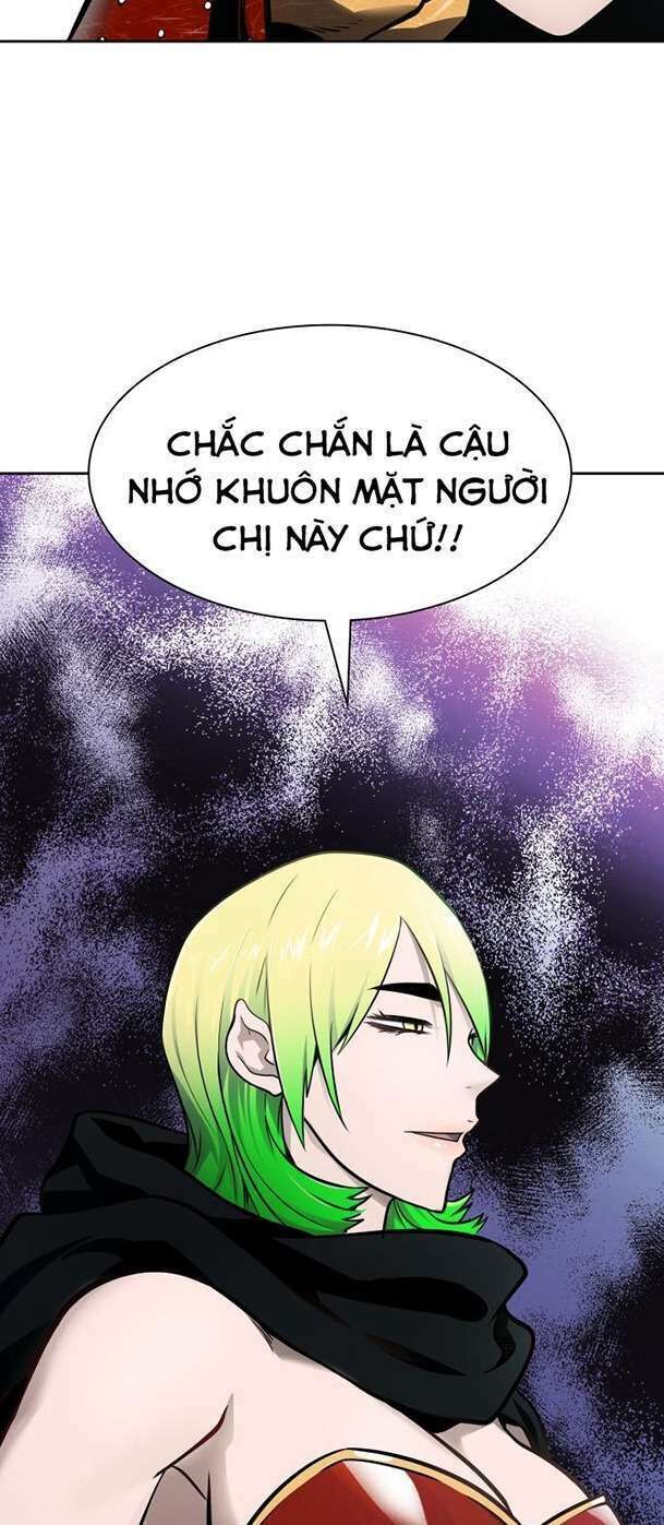 Cuộc Chiến Trong Tòa Tháp - Tower Of God Chapter 592 - Next Chapter 593