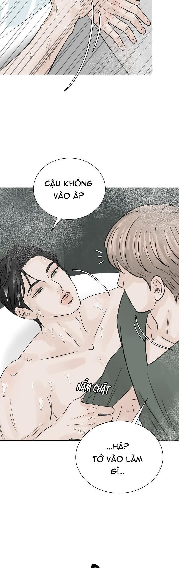 Ở LẠI BÊN TÔI Chapter 38 ss2 -5 - Next Chapter 39 ss2 - 6