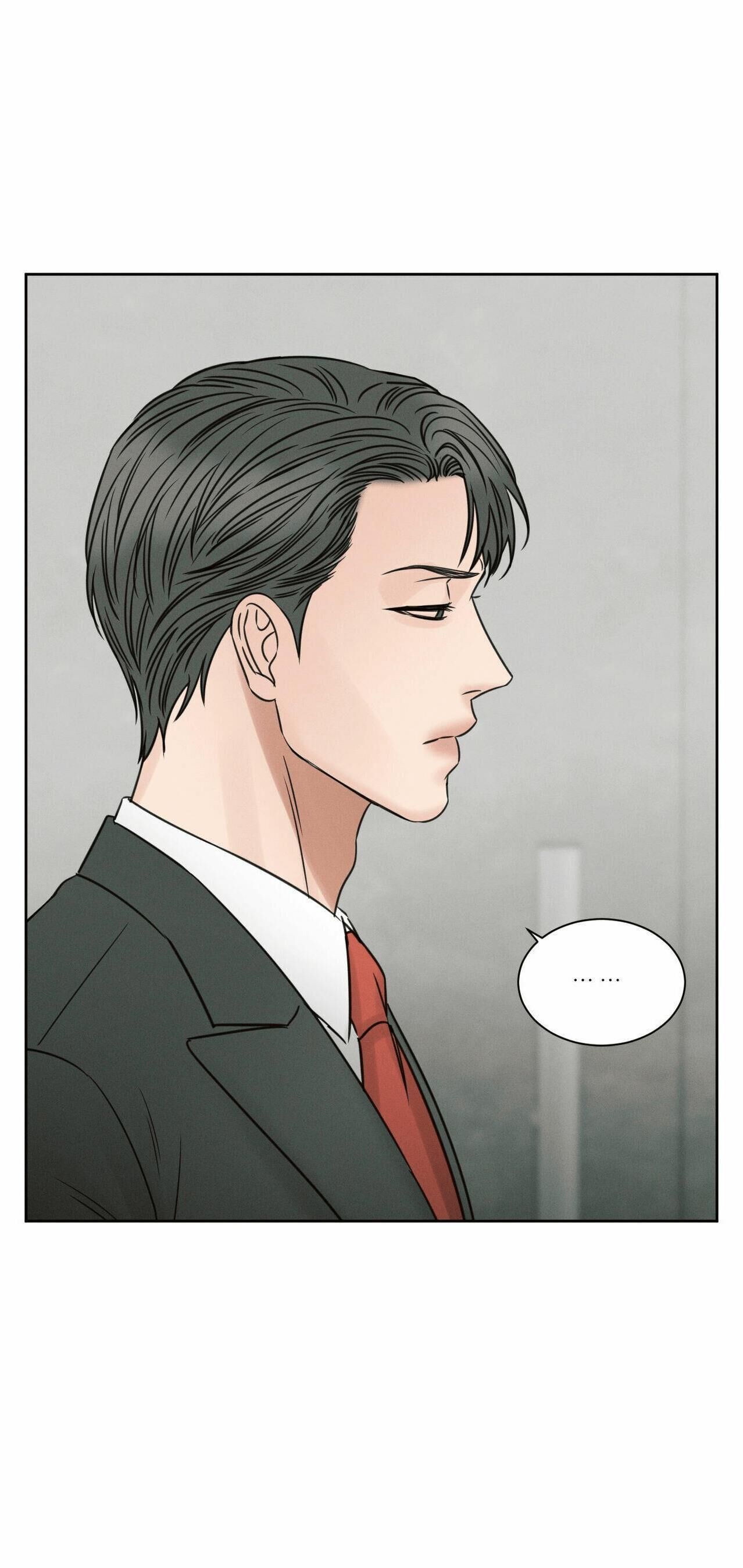 dù anh không yêu em Chapter 51 - Trang 1