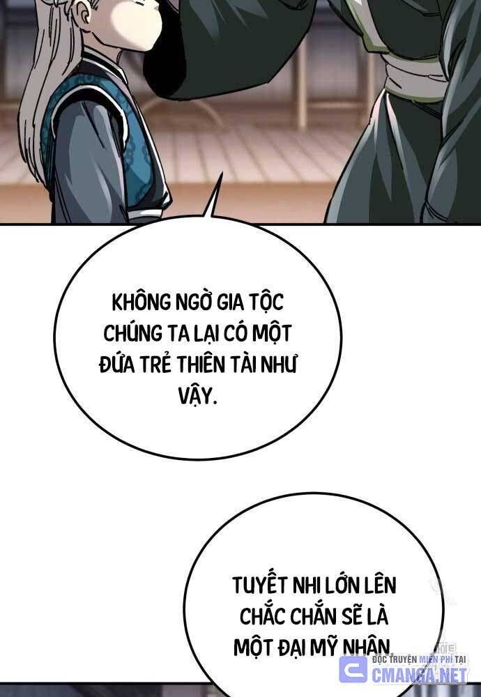 ông võ giả và cháu chí tôn chapter 52 - Next chapter 53