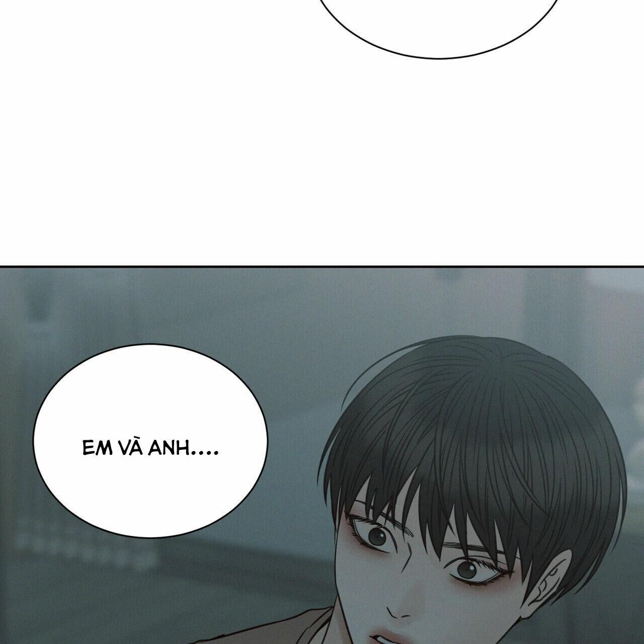 dù anh không yêu em Chapter 66 - Trang 2