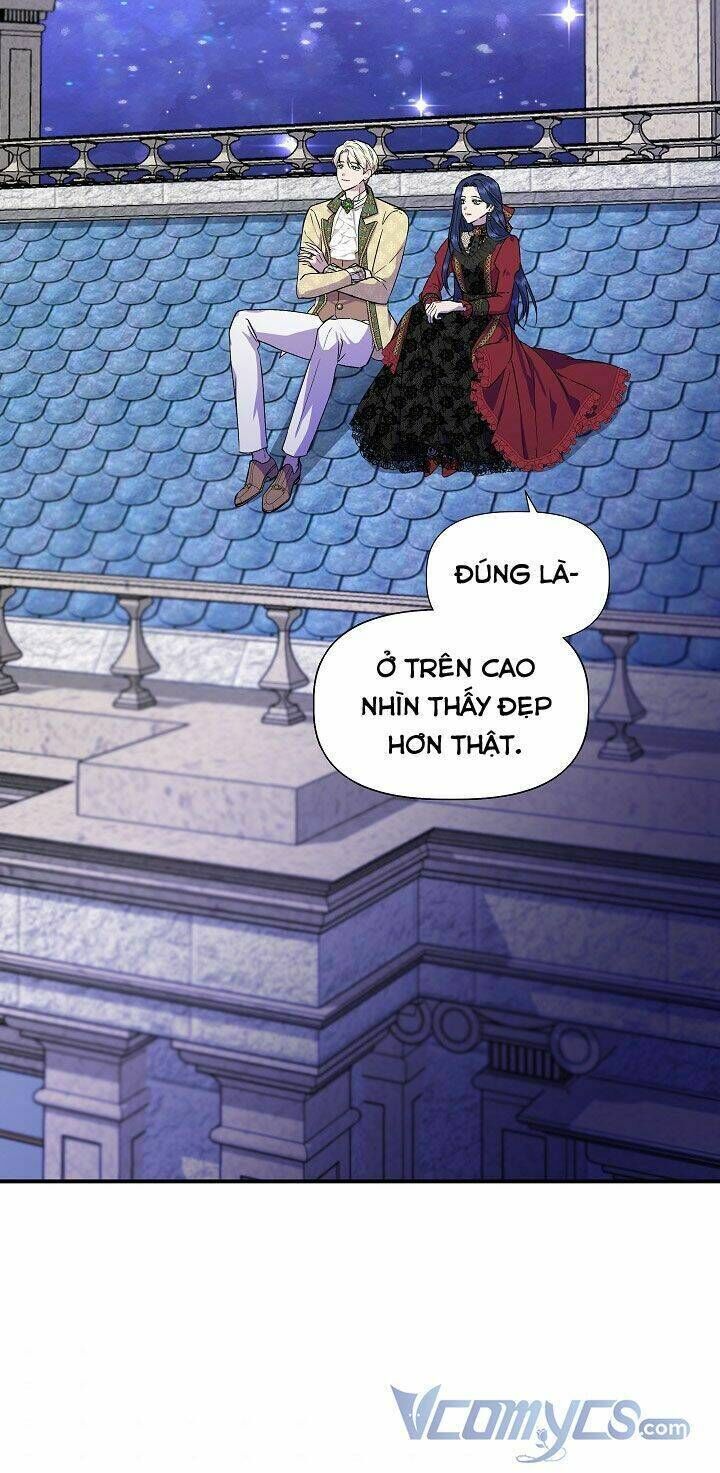 tôi không phải là cinderella chapter 45 - Trang 2