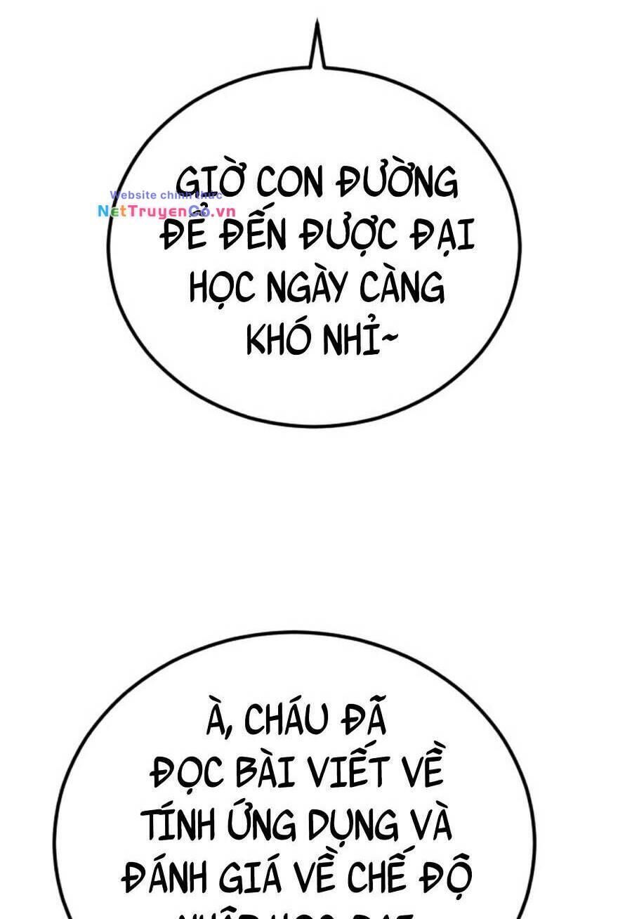 bố tôi là đặc vụ chapter 24 - Trang 2