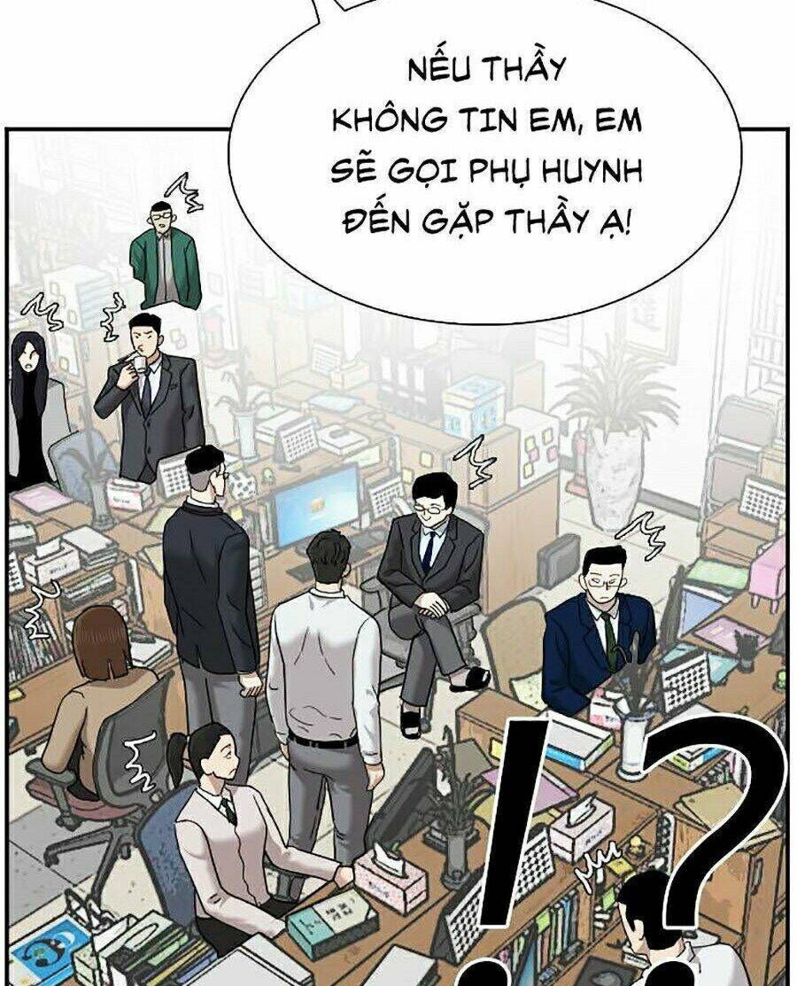 người xấu chapter 30 - Trang 2