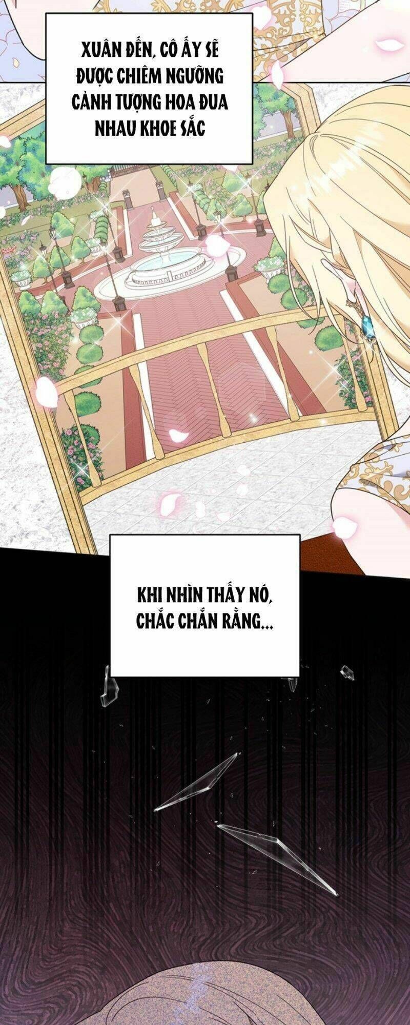 hãy để tôi được hiểu em chapter 41 - Trang 2