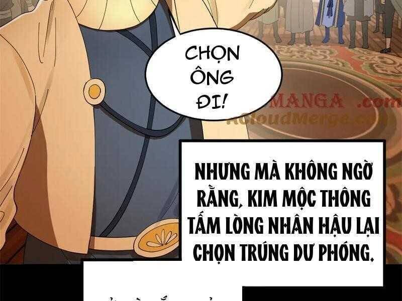 chàng rể mạnh nhất lịch sử chương 190 - Trang 2