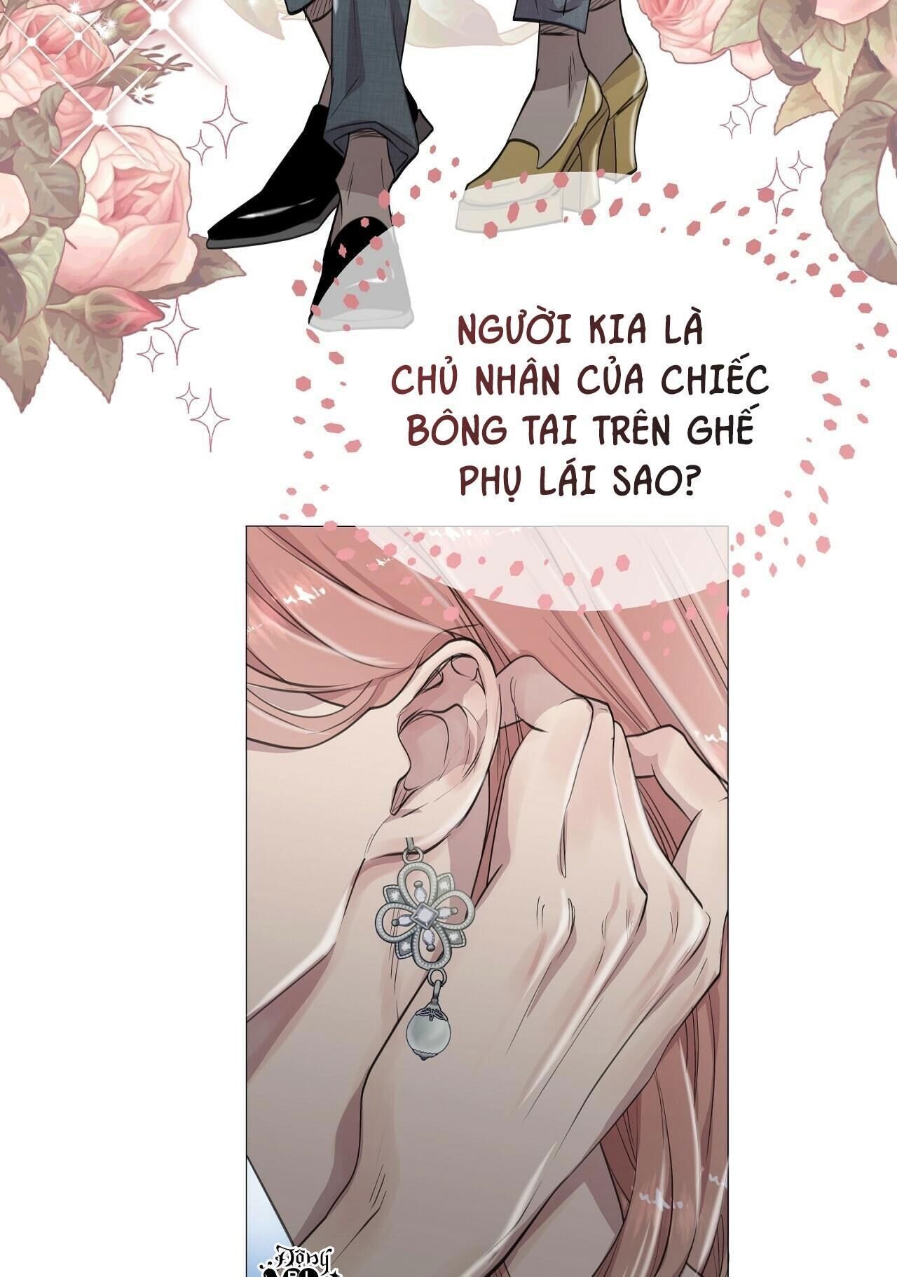 lối sống ích kỷ Chapter 5 - Trang 2