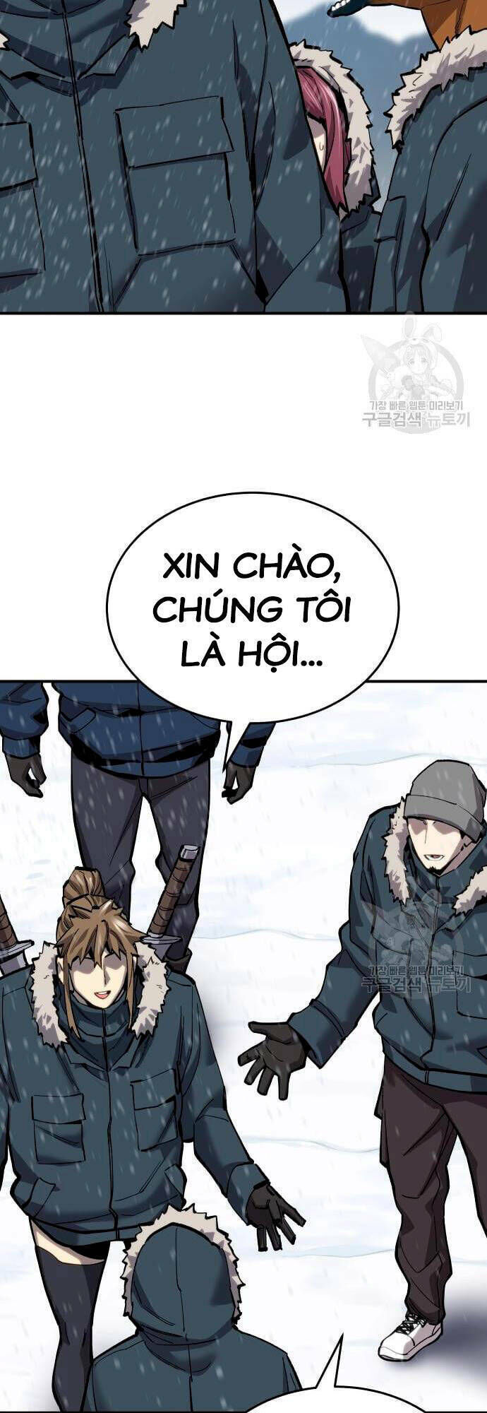 phá bỏ giới hạn chapter 99 - Trang 2