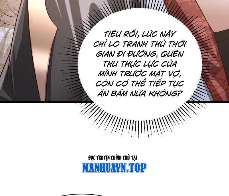 mở đầu nữ đế làm chính cung Chapter 352 - Trang 2