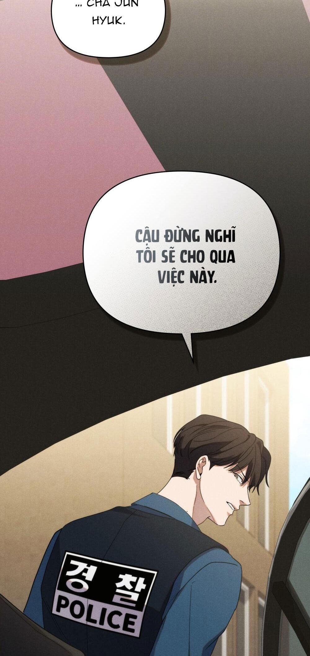 người tình bí mật Chapter 4 - Trang 2