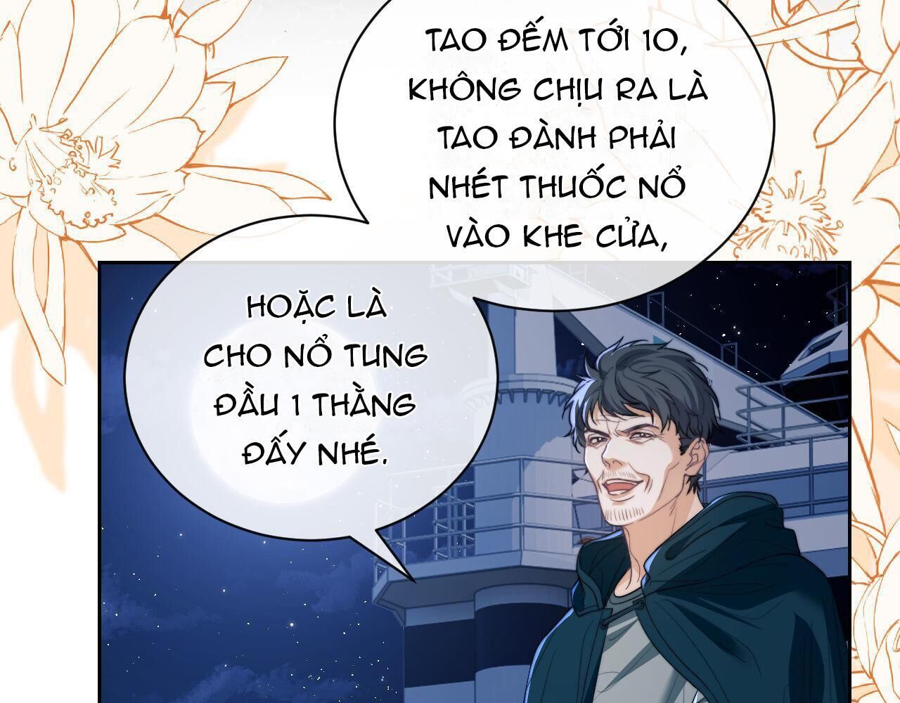 nhân ngư desharow Chapter 23 - Next Chapter 24