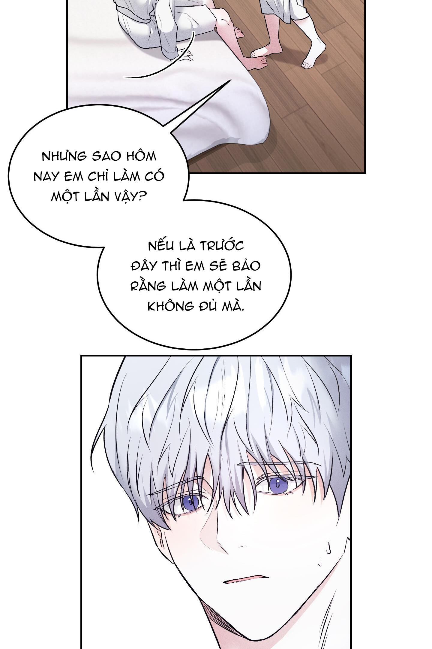 bắn là dính Chapter 13 - Next 14