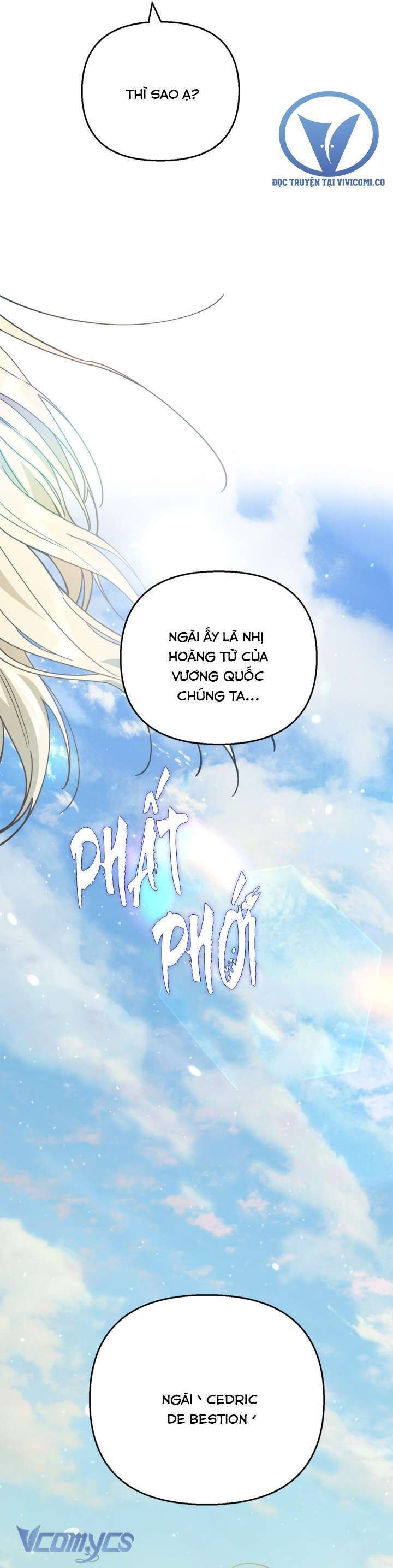 Phương Pháp Trở Thành Con Gái Của Người Hùng Bóng Đêm Chap 42 - Next Chap 43