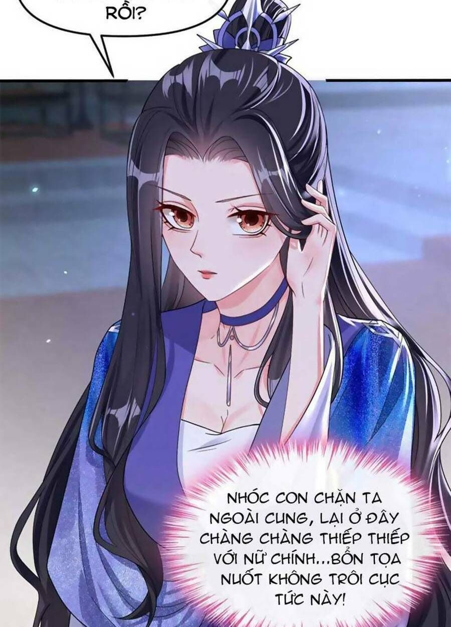 hệ thống xuyên nhanh: ác nam không dễ chọc chapter 137 - Next chapter 138