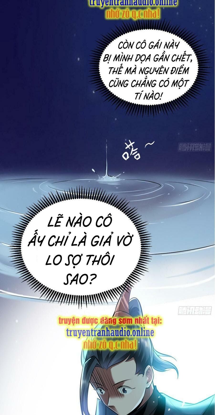 ta là tà đế Chapter 45 - Next chương 45.1