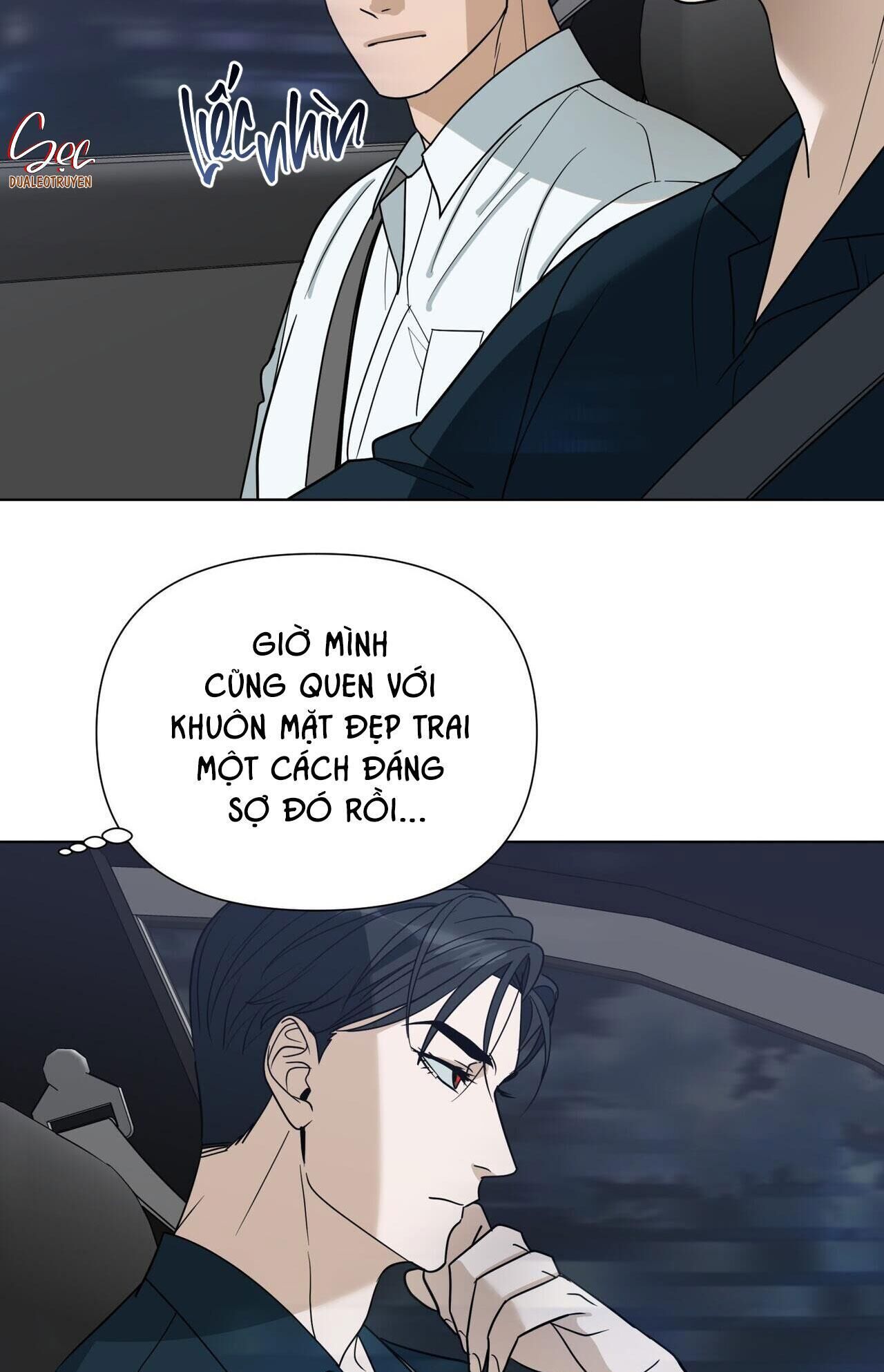 kiệt tác Chapter 34 - Trang 1