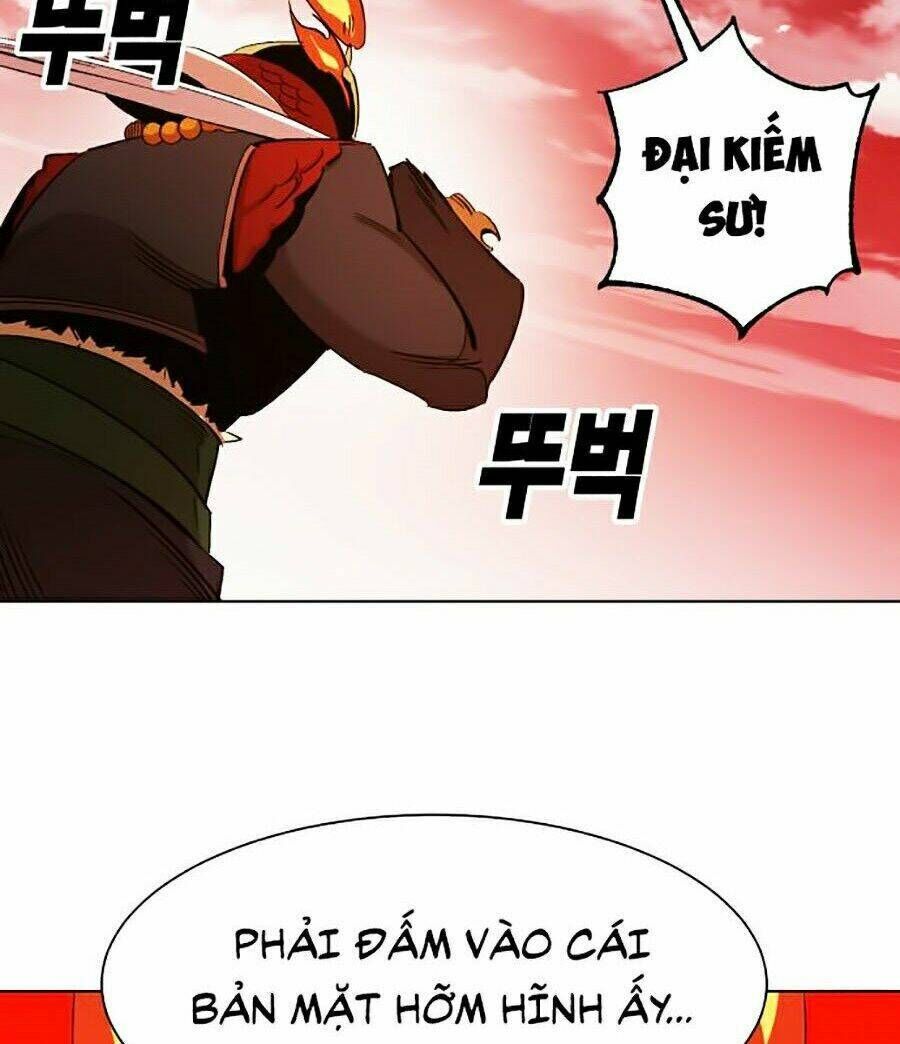 hard core leveling warrior ss2 chapter 98 - Trang 2