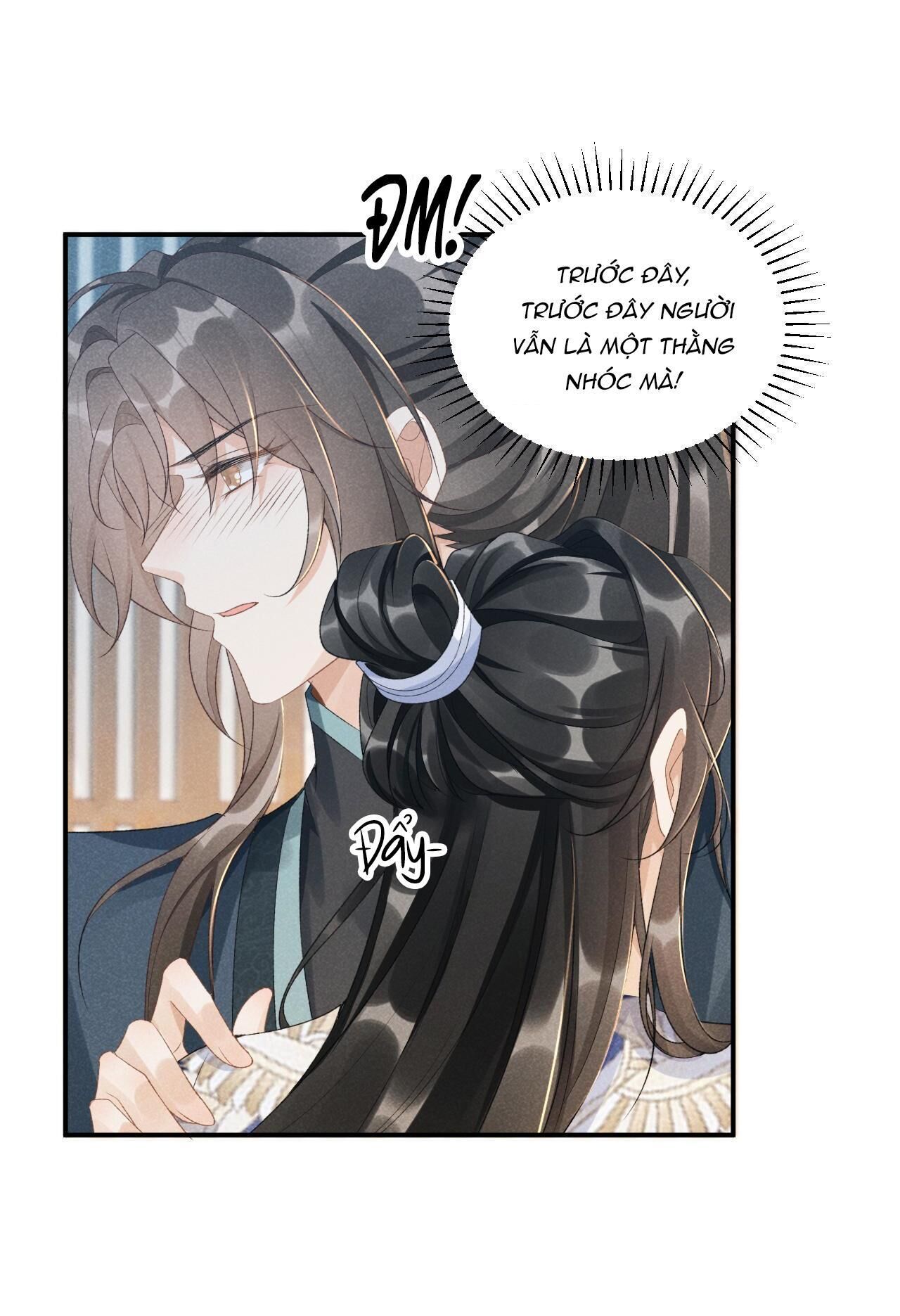 Cạm Bẫy Của Kẻ Biến Thái Chapter 15 - Trang 1