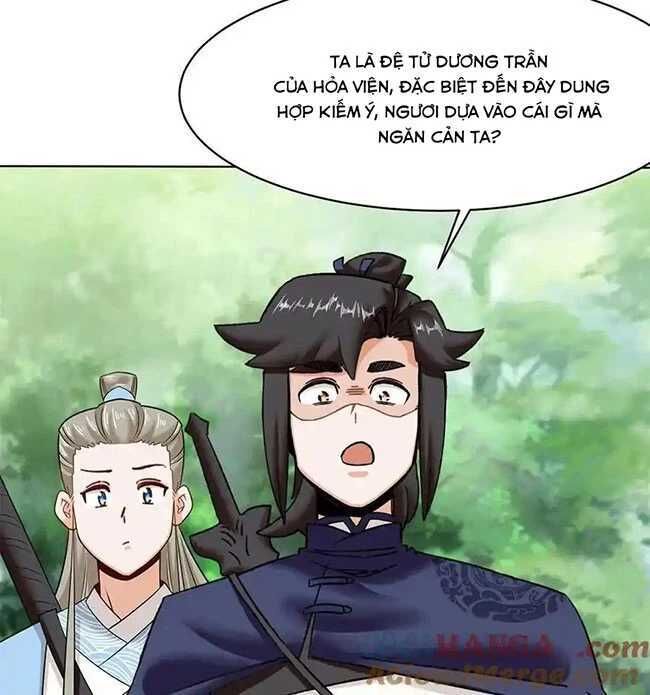 vô tận thôn phệ Chapter 194 - Next Chapter 195