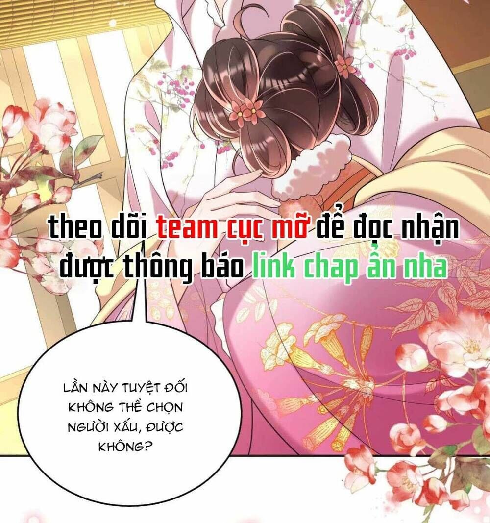 đoàn sủng tiểu kiều của ba ba bạo quân Chapter 11 - Next Chapter 12