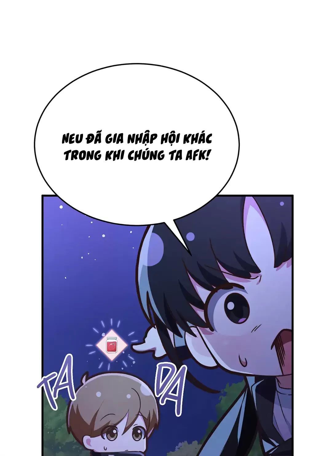 Thành Viên Của Hội Là Hàng Xóm Bên Cạnh Chapter 16 - Next Chapter 16