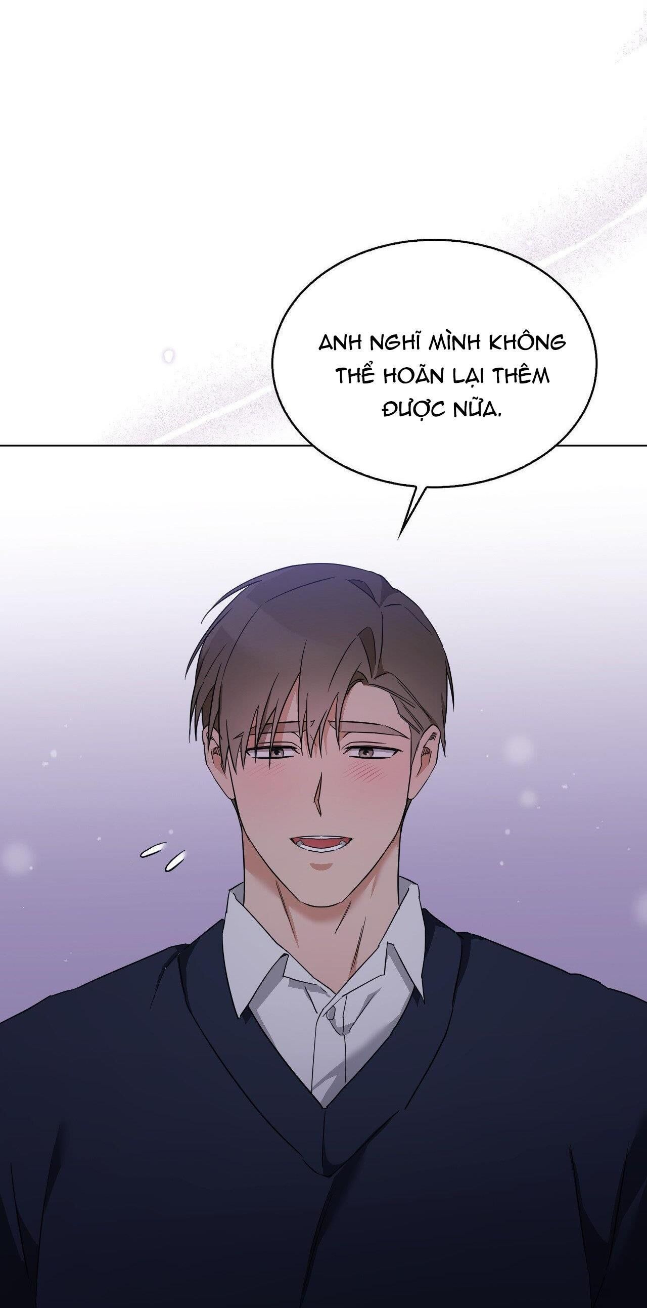 lỗi tại dễ thương Chapter 40 - Next Chapter 40