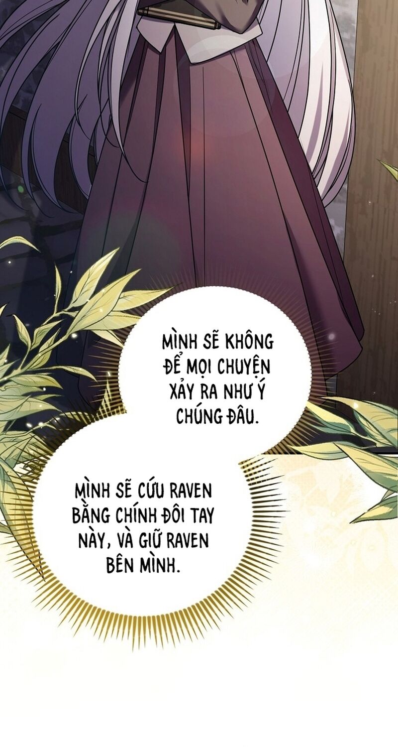 Nhân vật phản diện bị bệnh nan y từ chối được nhận nuôi Chapter 5 - Next Chapter 6