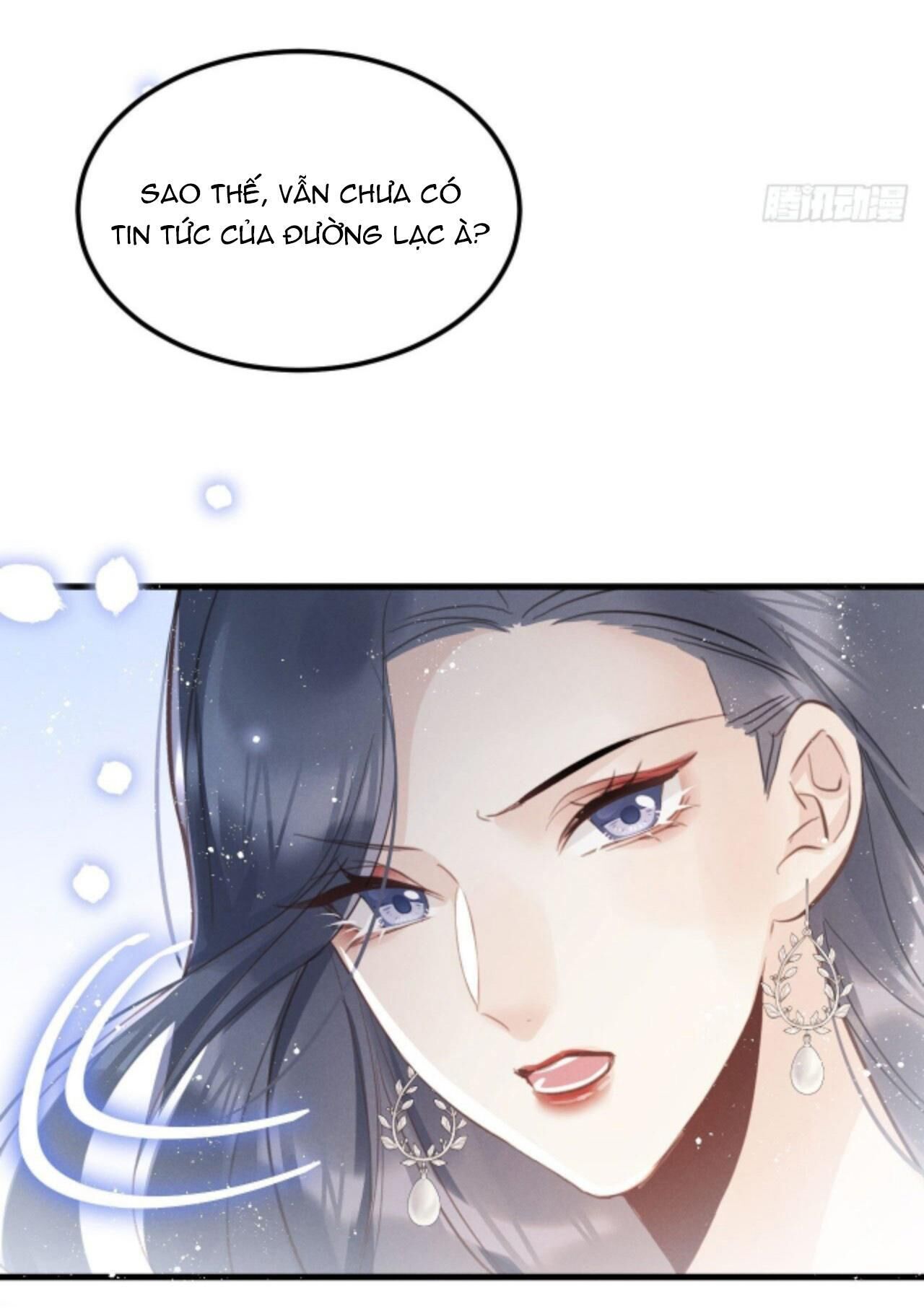 Lang Sói Thượng Khẩu Chapter 19 - Trang 2