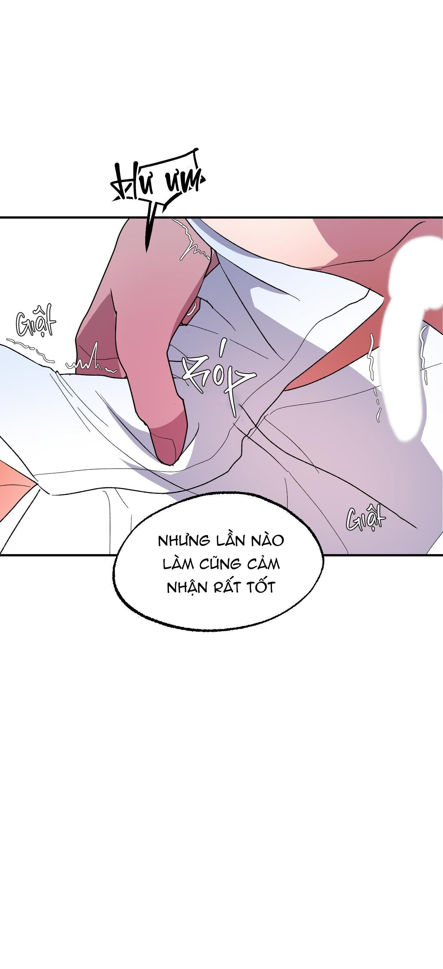 cá mập và cô dâu thỏ Chapter 24 END SS1 - Trang 1