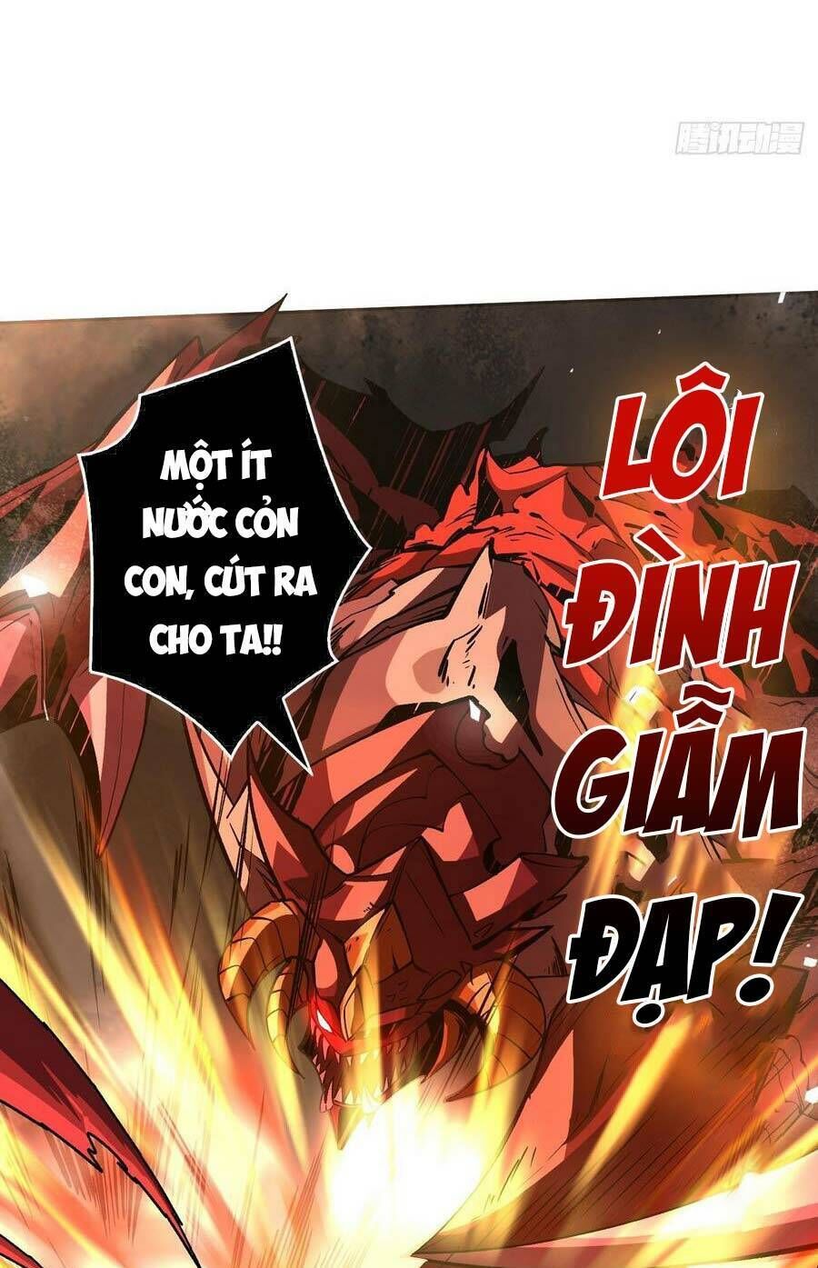 vừa chơi đã có tài khoản vương giả chapter 138 - Next chapter 139