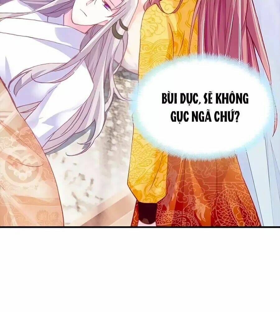 Trẫm Cũng Không Muốn Quá Khí Phách Chapter 30 - Next Chapter 31