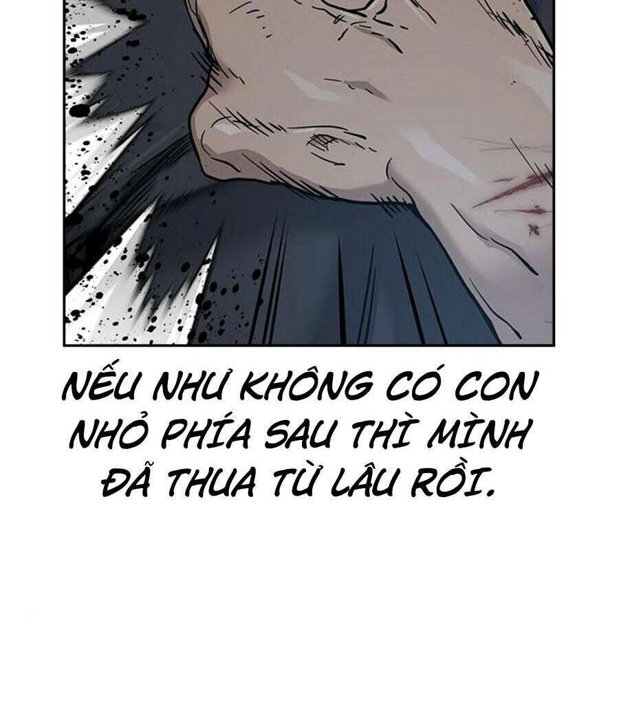 để có thể sống sót chapter 47 - Trang 2