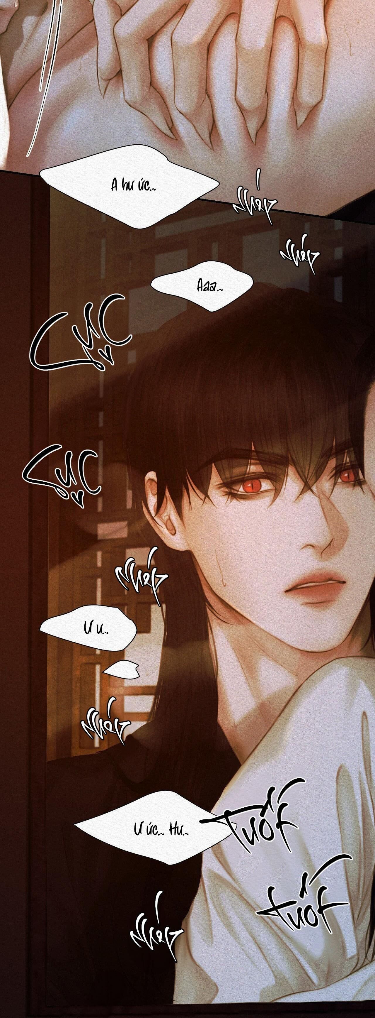 (CBunu) Củy Dạ Khút Chapter 65 H+ - Trang 1