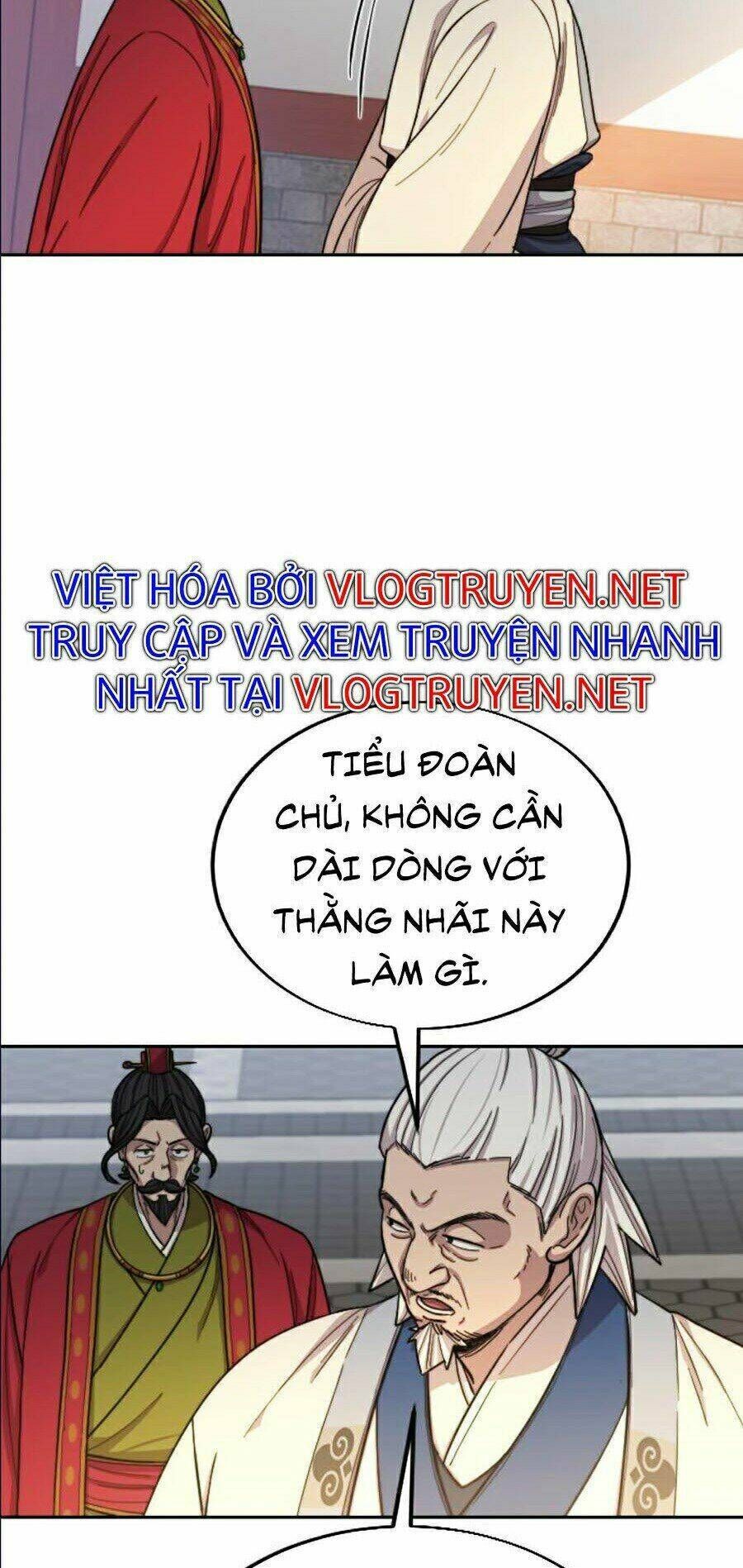 hoa sơn tái xuất chapter 23 - Next chapter 24