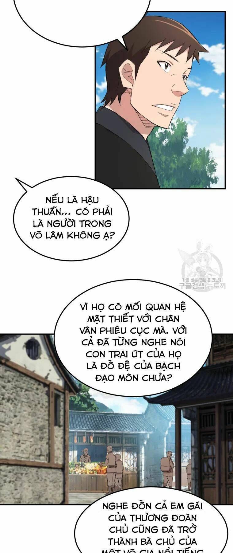 đại cao thủ chapter 26 - Next chapter 27