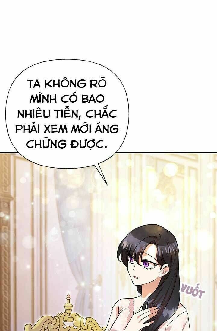 ác nữ hôm nay lại yêu đời rồi! chapter 5 - Trang 2