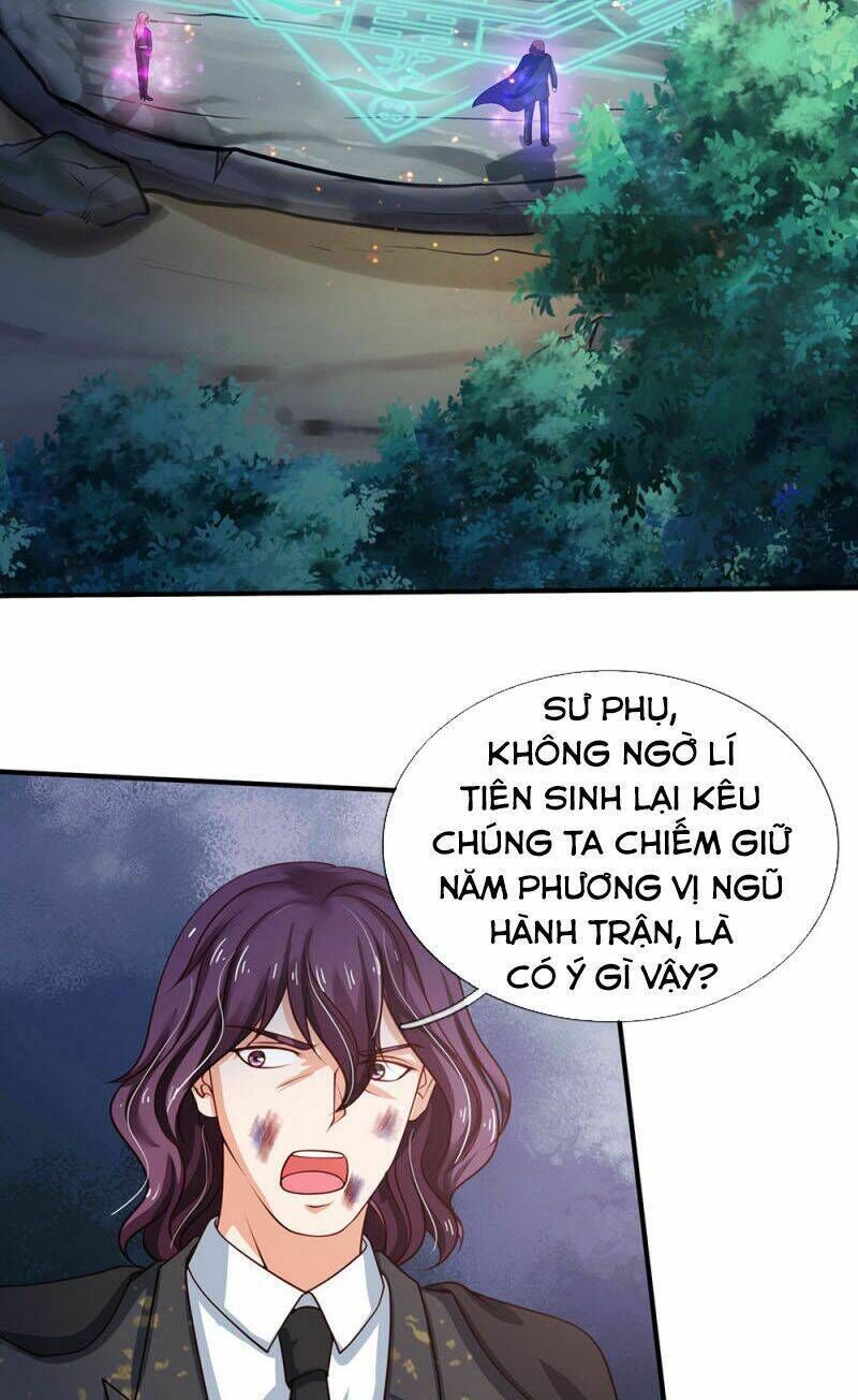 ngạo thị thiên địa Chapter 215 - Next Chapter 216