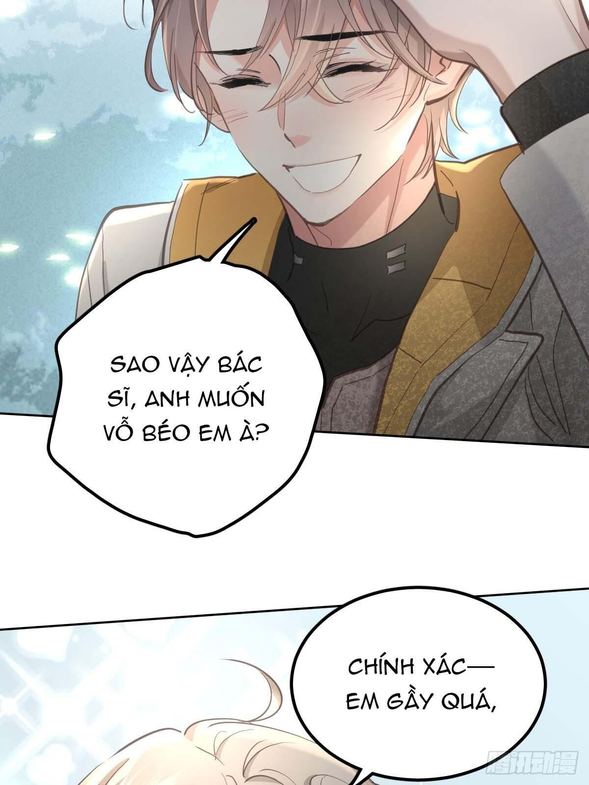 Ong Thợ Chapter 54 - Next Chương 55