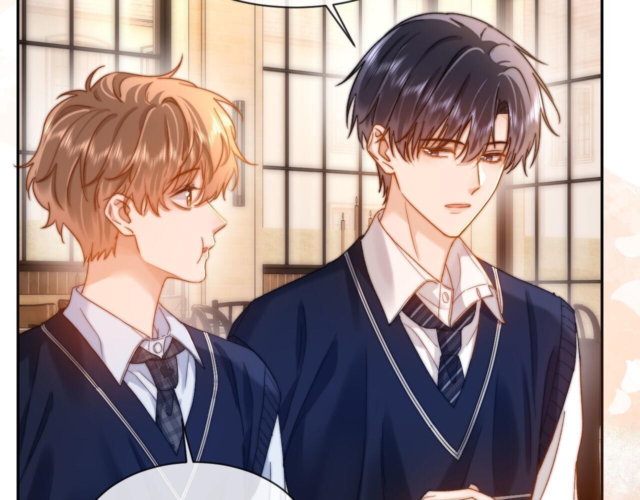 chất dị ứng cực cute Chapter 46 - Next Chapter 47