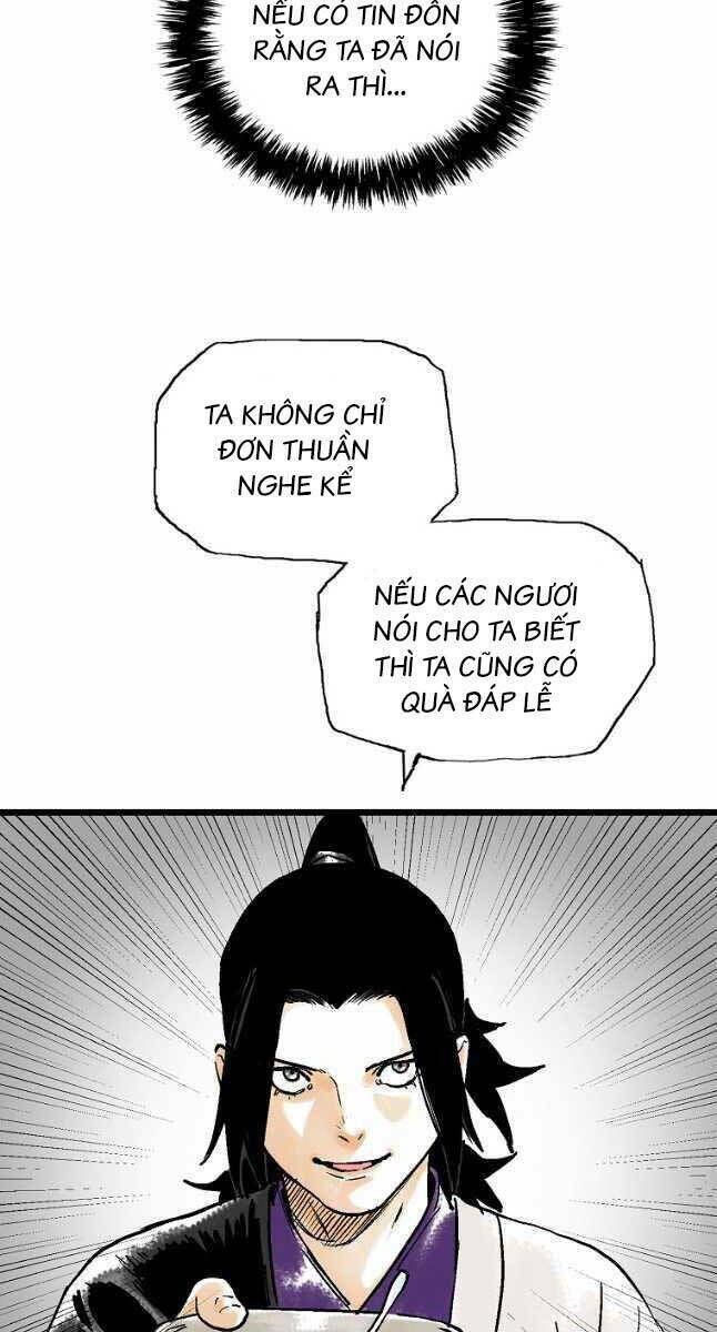 ma hiệp côn lôn chapter 46 - Next chương 47