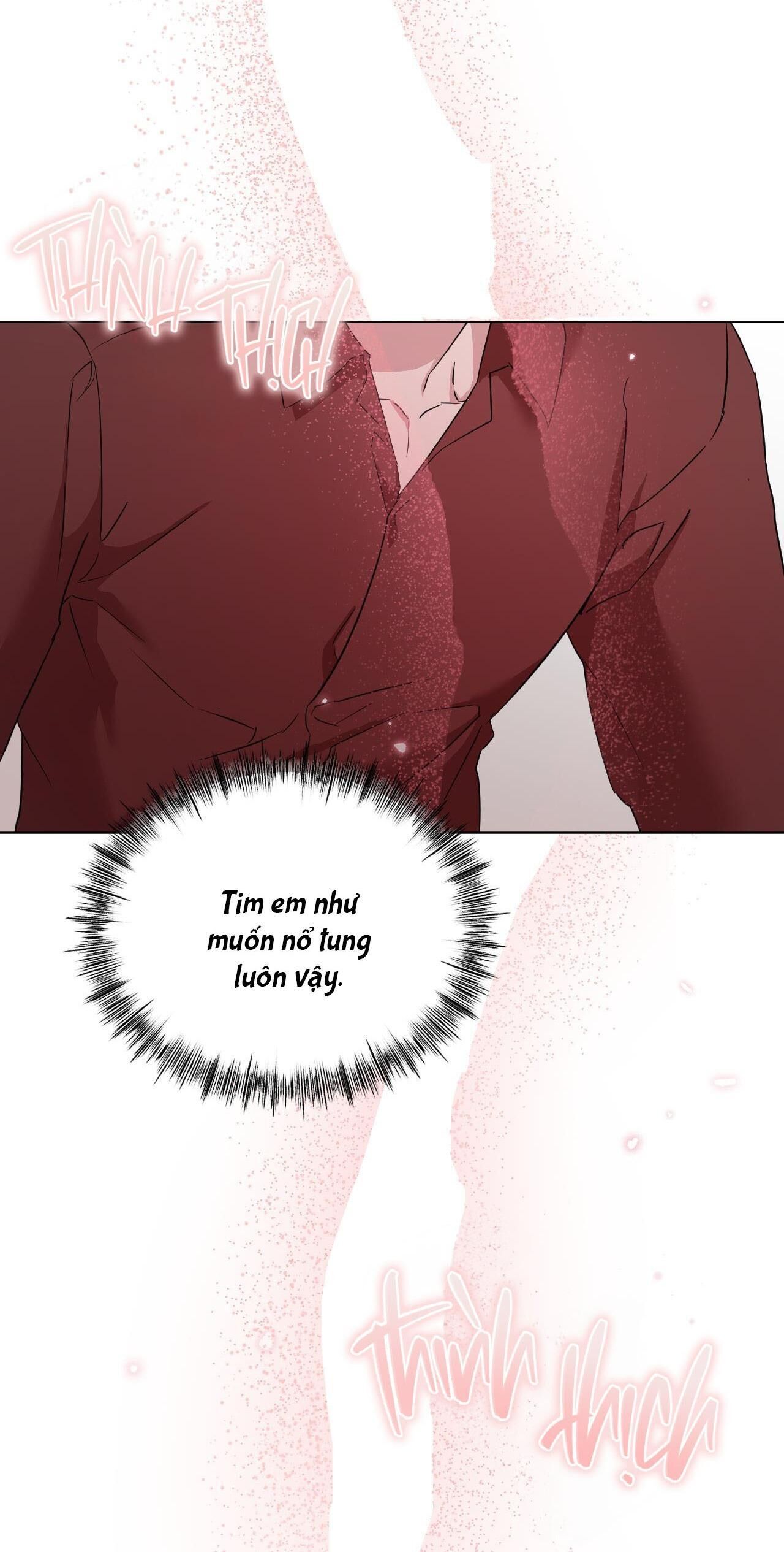 (Cbunu) Dễ Thương Là Lỗi Của Tôi Sao? Chapter 27 - Trang 1